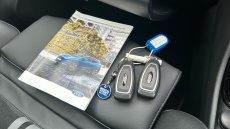 Ford Puma ST 1.0 EcoBoost Hybrid mHEV ST 5dr DCT Petrol Hatchback